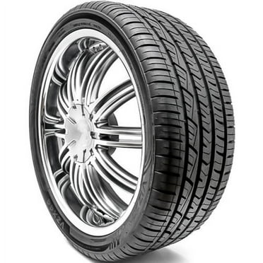 Vizzoni VZX44 295/35R24 110V XL Performance Tire