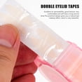 thumbnail image 2 of FELTECHELECTR 1 juego de tiras para levantar párpados, cintas para párpados, cintas de belleza para ojos encapuchados, cinta invisible para ojos., 2 of 7