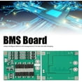 ZYBattery Protection Board, 3S 12V 40A Liion Lithium Battery Charger
