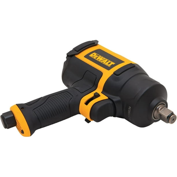 Dewalt half inch drive impact online