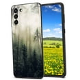 thumbnail image 1 of Compatible with Samsung Galaxy S21 Phone Case, Forest-iPhone Case Silicone Protective for Teen Girl Boy Case for Samsung Galaxy S21, 1 of 1