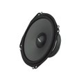 thumbnail image 4 of Audiopipe Shallow Mount 7β€ Low Mid Frequency Speaker (Pair), 4 of 6