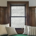 thumbnail image 4 of Artscape Old English 24" x 36" Window Film with Leaded Glass Design, 4 of 13