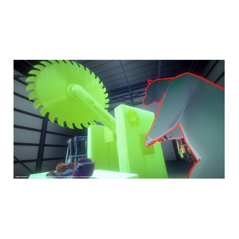 AI: The Somnium Files, Spike Chunsoft, Nintendo Switch