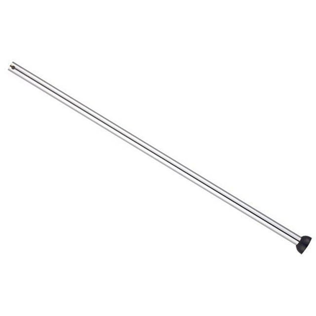 Fanaway 21054636 36 in. Chrome Fan Downrod