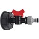 thumbnail image 1 of IBC Adapter for IBC S60X6 garden water tank with tap and connection-2025, 1 of 5