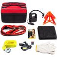 thumbnail image 1 of Platinum Auto Safety Kit, 1 of 9
