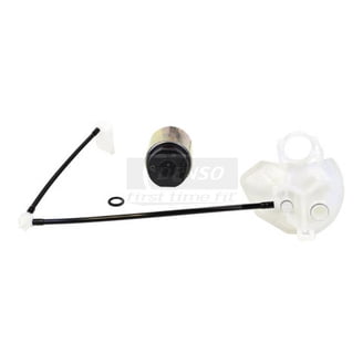 Fuel Filler Neck For 2001-2005 Toyota RAV4 GAS 2004 2003 2002 Spectra FN962