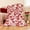 C,100x130cm, variant on Blankets - Valentines 's Day Blanket Flannel Blanket Flannel Digital Printing Conditioning Blanket Nap Cover Blanket