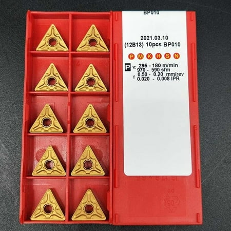 

TNMG160408-MA carbide insert TNMG332-MA lathe turning milling indexable blade