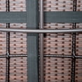 thumbnail image 6 of Bermuda 4 Piece Outdoor Wicker Patio Furniture Set 04f, 6 of 7