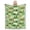 50x40, variant on St Patricks Day Irish Blanket Lucky Shamrock Clover Pattern Blanket Irish Holiday Cheers Design Blanket Festive Green Cozy Throw Blanket Home Decor 50x40