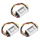 thumbnail image 1 of Inteprter Convertidor reductor de bus de DC-DC, regulador electrónico de 12V/24V para vehículos y camiones, protección de circuito, fuente de Type1 NO1, 1 of 6