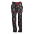 thumbnail image 5 of Deadpool Men's Sleep Pants, Sizes S-2XL, 5 of 5