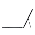 thumbnail image 4 of Surface Pro Keyboard, Ultra-Slim Portable Bluetooth Wireless Keyboard Compatible with Pro 8 Keyboard Surface Pro X Keyboard Pro 8/X Keyboard type Cover with Backlit, Pencil Holder, 4 of 11