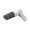 White, variant on TIMIFIS Handheld Vacuum USB Portable Handheld Vacuum with Washable Filter, 120W High Power, Quick Cleaning for Car, House & Office Cleaning Supplies