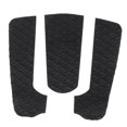 thumbnail image 1 of 3 Unids Cubierta De Mattenauflage Perfecl Antideslizante EVA Skimboard Traction Pad Negro, 1 of 8