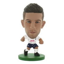 SoccerStarz Spurs Toby Alderweireld - Home Kit (Classic Kit) /Figures