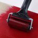 thumbnail image 3 of Rodillo de goma para grabado, para manualidades, pincel, pintura, cinta Brayer, cilindro portátil de acero inoxidable, 3 of 6
