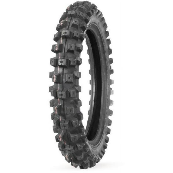 Volcanduro VE33 Rear Tire, 4.60-17