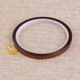 thumbnail image 3 of FESTFENDS 1Pcs Thermal Tape Golden Polyimide Film for Frequency Conversion Power Supply, 3 of 4