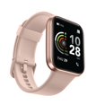 thumbnail image 2 of Cubitt CT2Pro Series 3 Smart Watch with 1.69 Touch Screen, Fitness Tracker with Alexa Built-in, Bluetooth Calling, Blood Oxygen, Heart Rate, Stress and Sleep Monitor, Waterproof, Step Counter, 2 of 5