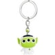 thumbnail image 1 of Funko 49641 POP Keychain: Pixar-Alien as Eve Anniversary Collectible Toy, Multicolour Funko -, 1 of 3