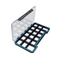 thumbnail image 3 of Equipo de caja de mosca impermeable 18 rejillas, 3 of 8