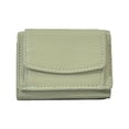 thumbnail image 1 of Feltree Wallet Mini Small Wallet Women's Ultra-thin Top Layer Cowhide, 1 of 6