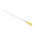 thumbnail image 1 of Riwesomey Varilla de nivel de motor con mango amarillo para Aerio Esteem Vitara 16910-77E05 Accesorios para motos, 1 of 5