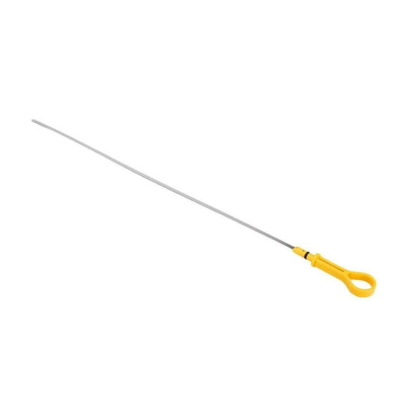 Engine Oil Level Dipstick with Oil dipstick 16910-77E05 Yellow Handle for Suzuki Aerio Esteem Vitara 16910-77E05 Oil Dipstick