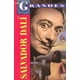 thumbnail image 1 of Salvador Dalí: Biografía, 1 of 2