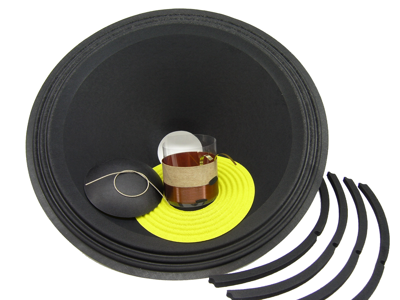 jbl speaker recone kits
