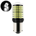 thumbnail image 1 of Ampoule de Clignotant DEL pour Voiture Bau Lumineuse 1156 144SMD 3014hu76, 1 of 8