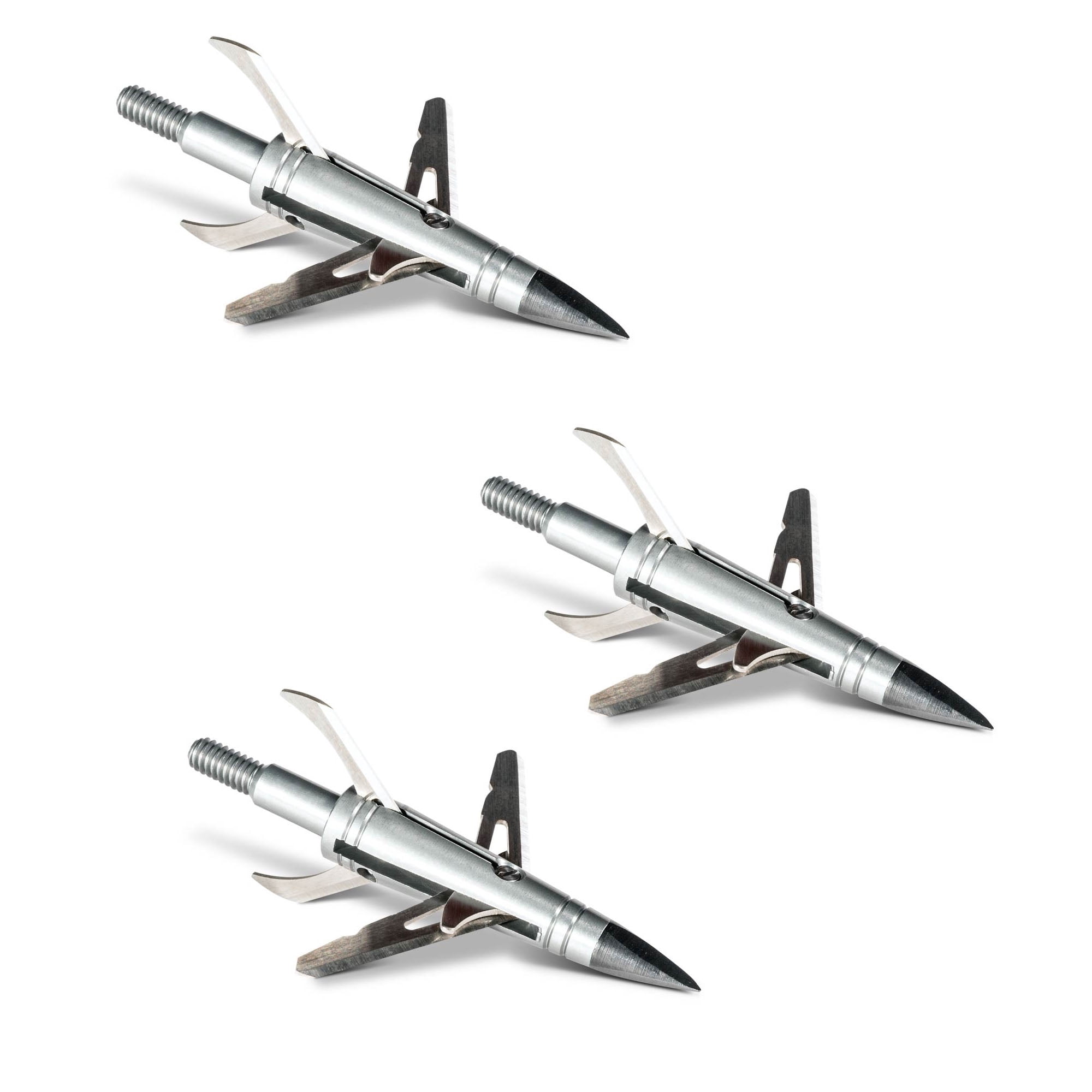 Spitfire New Archery Products Double Cross for Bows, Multi, One