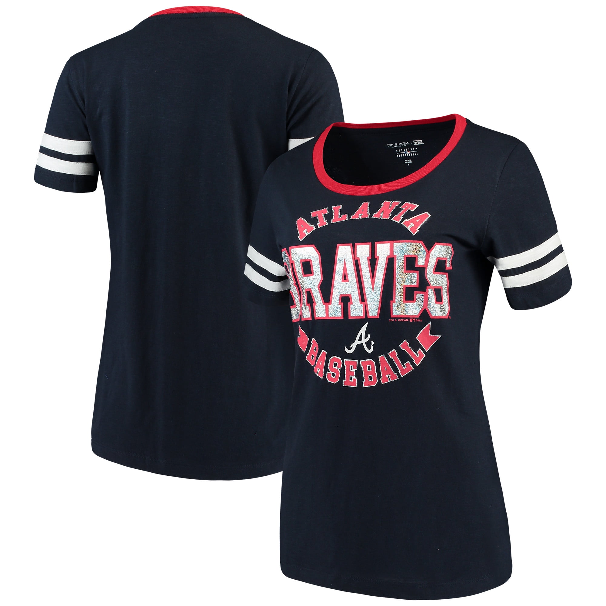 new braves jersey