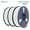 White 3kg, variant on PETG 3D Printer Filament Bundle, SUNLU Strong PETG Filament 1.75mm Bulk, Dimensional Accuracy +/- 0.02mm, 1KG Spool(2.2lbs), PETG 3KG White
