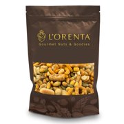 L'Orenta Crunch Nut Mix 1 lb - 25 lbs. Variations