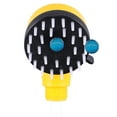 thumbnail image 4 of Pet Shower Sprayer Grooming Dogs Shower Head Pet Bath Brush Puppy Shower Head, 4 of 10