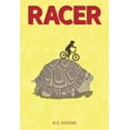 thumbnail image 1 of Pre-Owned Red Rhino: Racer (Paperback), 1 of 1