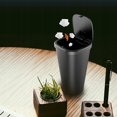 thumbnail image 3 of Mini 650 ml de basura de automóviles - Organizador interior, 3 of 3
