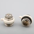 thumbnail image 2 of 1/2" BSP Automatic Air Vent Auto Cut-off Self Bleeding Radiator Valve, 2 of 8
