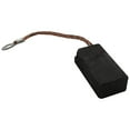 4 Genuine Porter Cable N031634 Router Motor Carbon Brush Fits 7539 7519 ...
