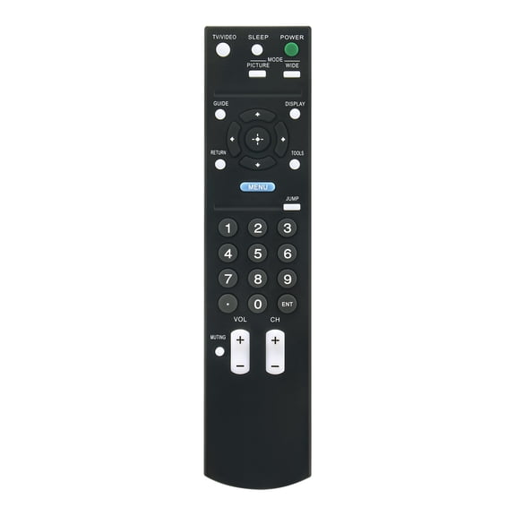 New VUR11 Remote Control for VIZIO E371VL M370VT M320VT M420VT M470VT ...