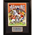 thumbnail image 1 of Encore Select 141-24 11 x 14 Deluxe Frame - Peyton Manning Denver Broncos, 1 of 1