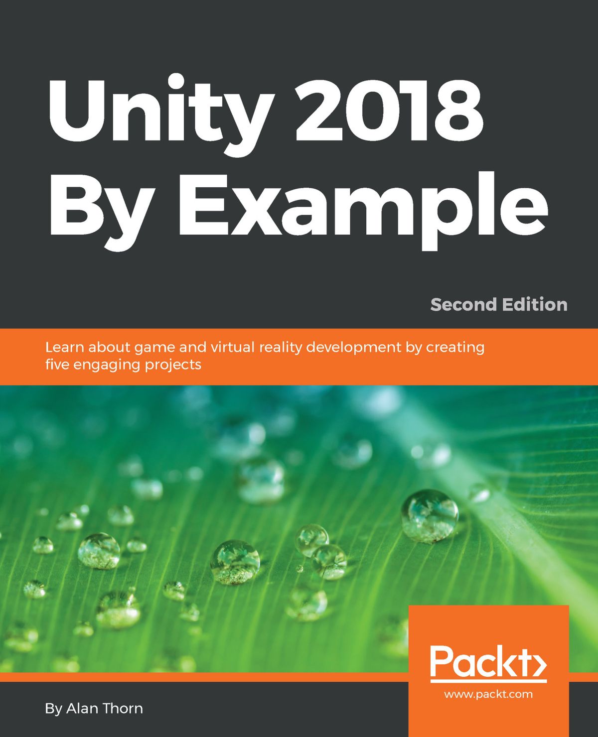 Unity 2018