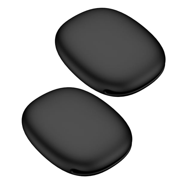 ColoMX 2pcs Cable de silicona Bolsas Multi-Function Earphone Earphone Estuches de almacenamiento Portátil Earbud Casos