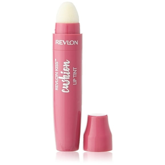 Lápiz labial Revlon Kiss Cushion Lip Tint Pink Irl