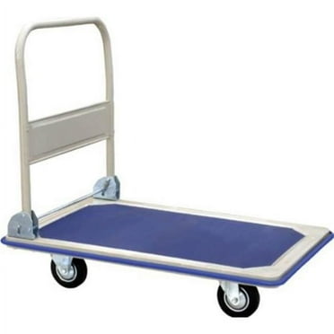 Platform Hand Truck 36 X 24 In.