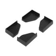 thumbnail image 1 of Fish Tank Accessories,Fish Tank Corner Protector Aquarium Corner Cover Support Fish Tank Angle Cover Superior Craftsmanship, 1 of 14